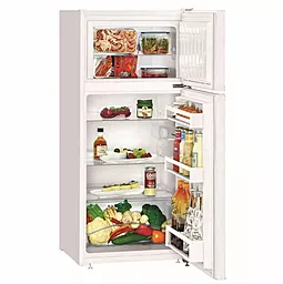 Холодильник з морозильною камерою Liebherr CT 2131 - миниатюра 3