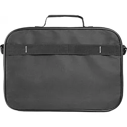 Сумка для ноутбуку Defender Biz bag 15-16'' (26095) Black - мініатюра 2
