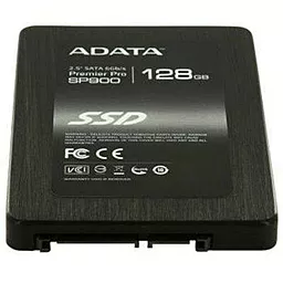 Накопичувач SSD ADATA 2.5" 128GB (ASP900S3-128GM-C) - мініатюра 3
