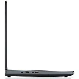 Ноутбук Dell Precision 7710 (XCTOP7710EMEA001) - мініатюра 3