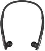 Навушники Q Sound RTSH 109 Black - мініатюра 3