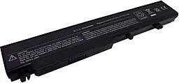 Аккумулятор для ноутбука Dell T118C / 14.8V 5200mAh / Black