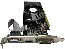Видеокарта Arktek GeForce GT730 LP 2GB DDR3 (AKN730D3S2GL1) - миниатюра 2