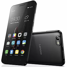 Мобільний телефон Lenovo Vibe C (A2020) Dual Sim Black - мініатюра 2