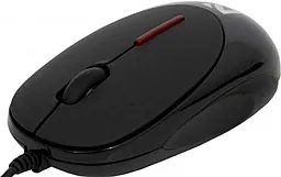 Компьютерная мышка Defender Discovery MS-410 Black - миниатюра 3