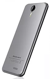 Мобільний телефон Blackview BV2000s Gray - мініатюра 3