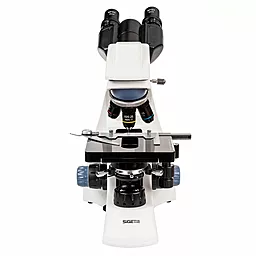 Микроскоп SIGETA MB-204 40x-1600x LED Bino - миниатюра 4