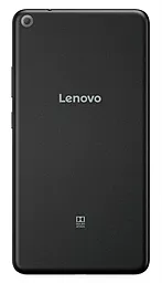 Планшет Lenovo TAB 3 Plus 7703X 7" LTE 16GB(ZA1K0045UA) Black - мініатюра 3