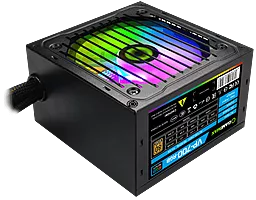 Блок питания GAMEMAX 700W RGB (VP-700-RGB) - миниатюра 4