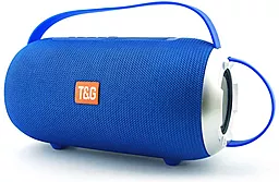 Колонки акустические T&G TG-509 Dark Blue