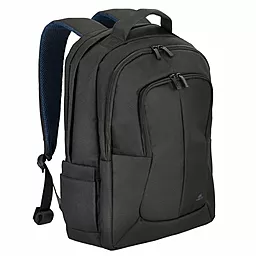 Рюкзак для ноутбуку RivaCase 8460 Black