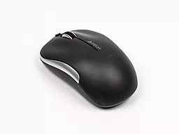Комп'ютерна мишка A4Tech G9-330H-2 Black+Silver - мініатюра 4