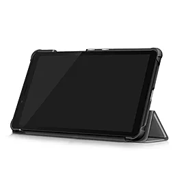Чехол для планшета BeCover Smart Case Lenovo Tab M7 TB-7305 Gray (705976) - миниатюра 4