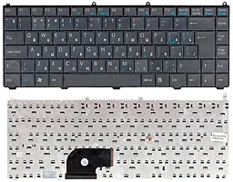 Клавиатура для ноутбука Sony Vaio VGN-AR 002321 черная
