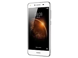 Huawei Y5 II White - миниатюра 2