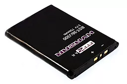 Аккумулятор Sony Ericsson BST-36 (750 mAh) Kvazar - миниатюра 2