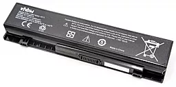 Акумулятор для ноутбука LG Aurora ONOTE S430 / 11.1V 4400mAh / NB400058 PowerPlant Black
