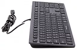 Клавиатура A4Tech FX-50 USB Grey - миниатюра 3
