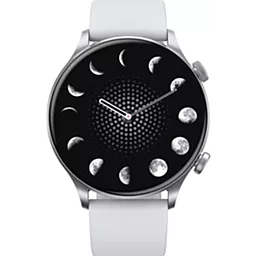Смарт-часы Haylou Solar Plus RT3 LS16 Silver