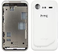 Корпус для HTC Incredible S S710e White