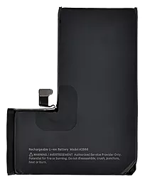 Аккумулятор Apple iPhone 14 Pro (3200 mAh) 12 мес. гарантии - миниатюра 2