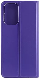 Чехол GETMAN Elegant для Samsung Galaxy M34 5G M346 Purple - миниатюра 2