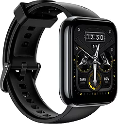 Смарт-часы Realme Watch 2 Pro Black (MJ-058417) - миниатюра 3