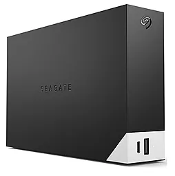 Внешний жесткий диск Seagate One Touch Hub 12 TB (STLC12000400) - миниатюра 2