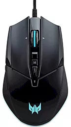 Компьютерная мышка Acer Predator Cestus 335 (GP.MCE11.01Q) - миниатюра 3