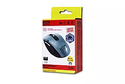 Компьютерная мышка HTR CM 505 Grey - миниатюра 5