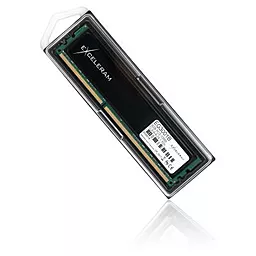 Оперативна пам'ять Exceleram DDR3 8GB 1333 MHz Black Sark (EG3001B) - мініатюра 2