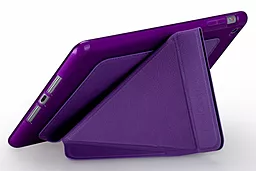 Чохол для планшету Momax Smart case for iPad Mini Retina purple [GCAPIPADM2U] - мініатюра 3