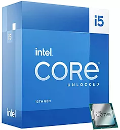 Процессор Intel Core i5-13600K (BX8071513600K) - миниатюра 2