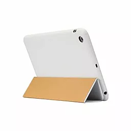 Чехол для планшета JisonCase Executive Smart Case for iPad mini 2 White (JS-IM2-01H00) - миниатюра 7