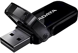 Флешка ADATA UV240 USB 2.0 Black (AUV240-32G-RBK)