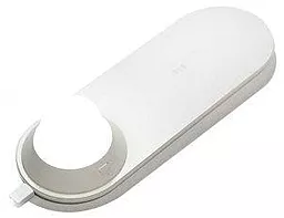 Беспроводное (индукционное) зарядное устройство Xiaomi Yeelight Wireless Charging Night Light White (YLYD04YI) - миниатюра 4