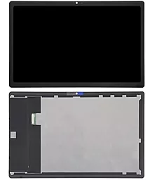 Дисплей для планшета Blackview Tab 11 с тачскрином, Black