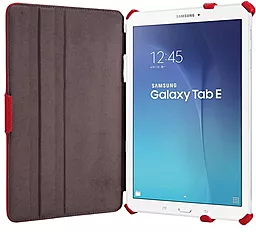 Чохол для планшету AIRON Premium для Samsung T560 Galaxy Tab E 9.6 Red - мініатюра 7