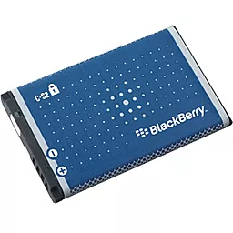 Акумулятор Blackberry 9300C Curve 3G (1000 mAh)