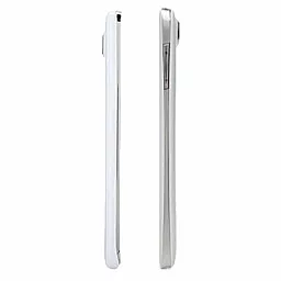 Мобільний телефон Lenovo A616 White - мініатюра 4