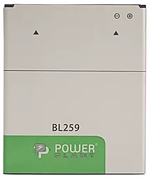 Аккумулятор Lenovo A6020a40 Vibe K5 / BL259 / SM130061 (2750 mAh) PowerPlant - миниатюра 2