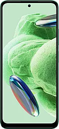 Мобильный телефон Xiaomi Redmi Note 12 5G 8/256GB Dual Sim Forest Green - миниатюра 2