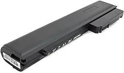 Аккумулятор для ноутбука HP HSTNN-FB22 / 11.1V 5200mAh / BNH3936 ExtraDigital - миниатюра 3