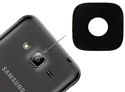 Заміна скла основної камери Samsung J320 Galaxy J3
