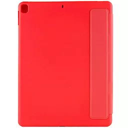Чехол для планшета Epik Smart Case Open buttons для Apple iPad Air 1/Air 2 /Pro 9.7"/ iPad 9.7" (2017-2018) Red - миниатюра 2