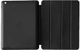 Чохол для планшету 1TOUCH Smart Case для Apple iPad 2, 3, 4  Black