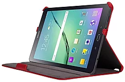Чехол для планшета AIRON Premium Samsung T710, T713, T715, T719 Galaxy Tab S2 8.0 Red (4822352777524) - миниатюра 6
