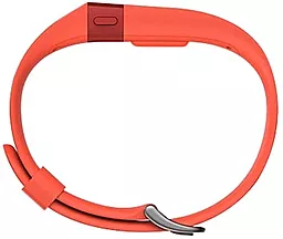 Смарт-годинник Fitbit Charge HR Large Tangerine (FBHRTAS) - мініатюра 2