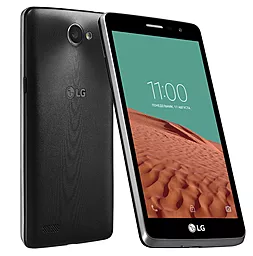 Мобільний телефон LG X155 Max Titan - мініатюра 3