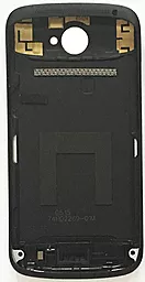 Корпус для HTC Z320e One S / Z560e One S Black - мініатюра 2